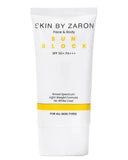 Skin by Zaron Face & Body Sun Block SPF 50+ PA+++