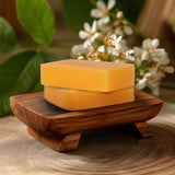 MOSANNE kojic acid soap bars for face and body