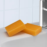 MOSANNE Kojic Acid Cleansing Soap 2 Pack