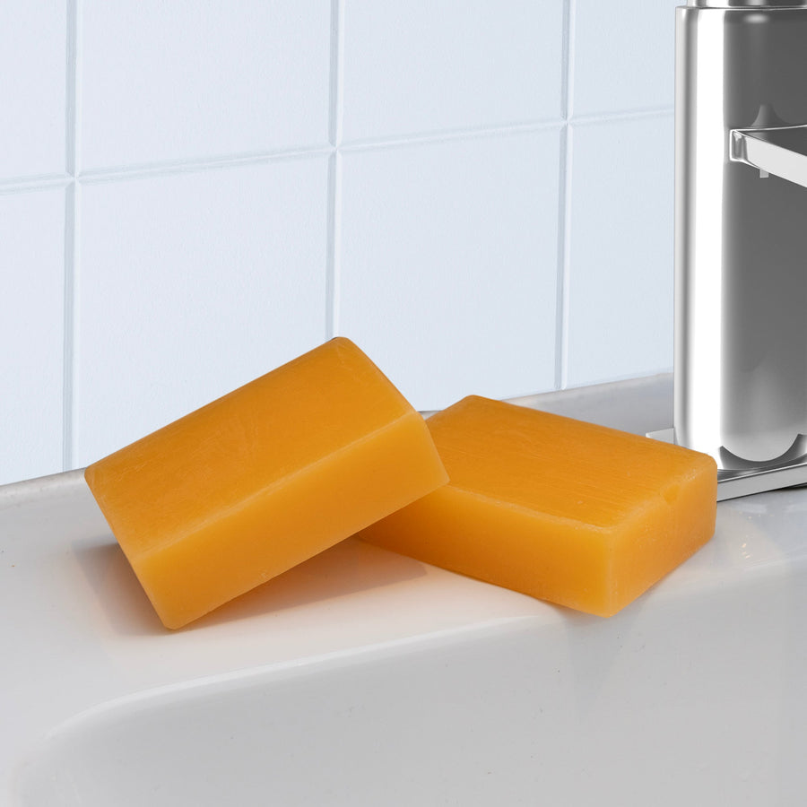 MOSANNE Kojic Acid Cleansing Soap 2 Pack