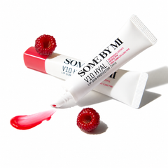 Some By Mi V10 Hyal Lip Sun Protector SPF15 7ml – Berry