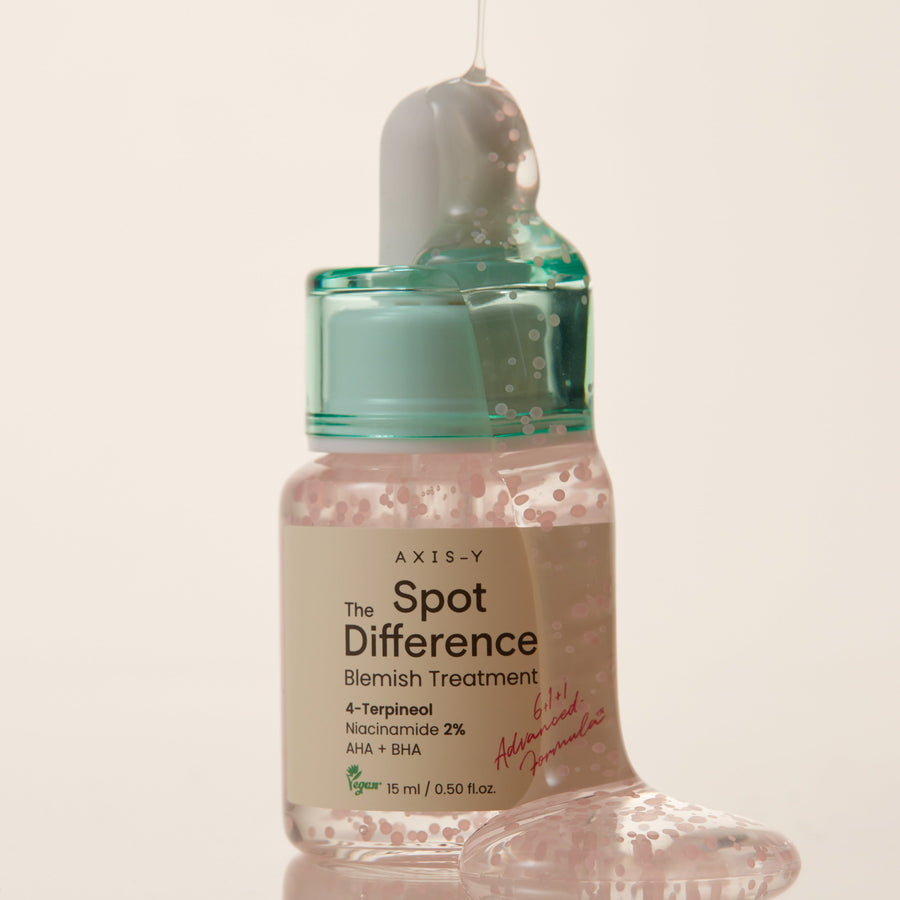 Spot the Difference Blemish Treatment 15ml