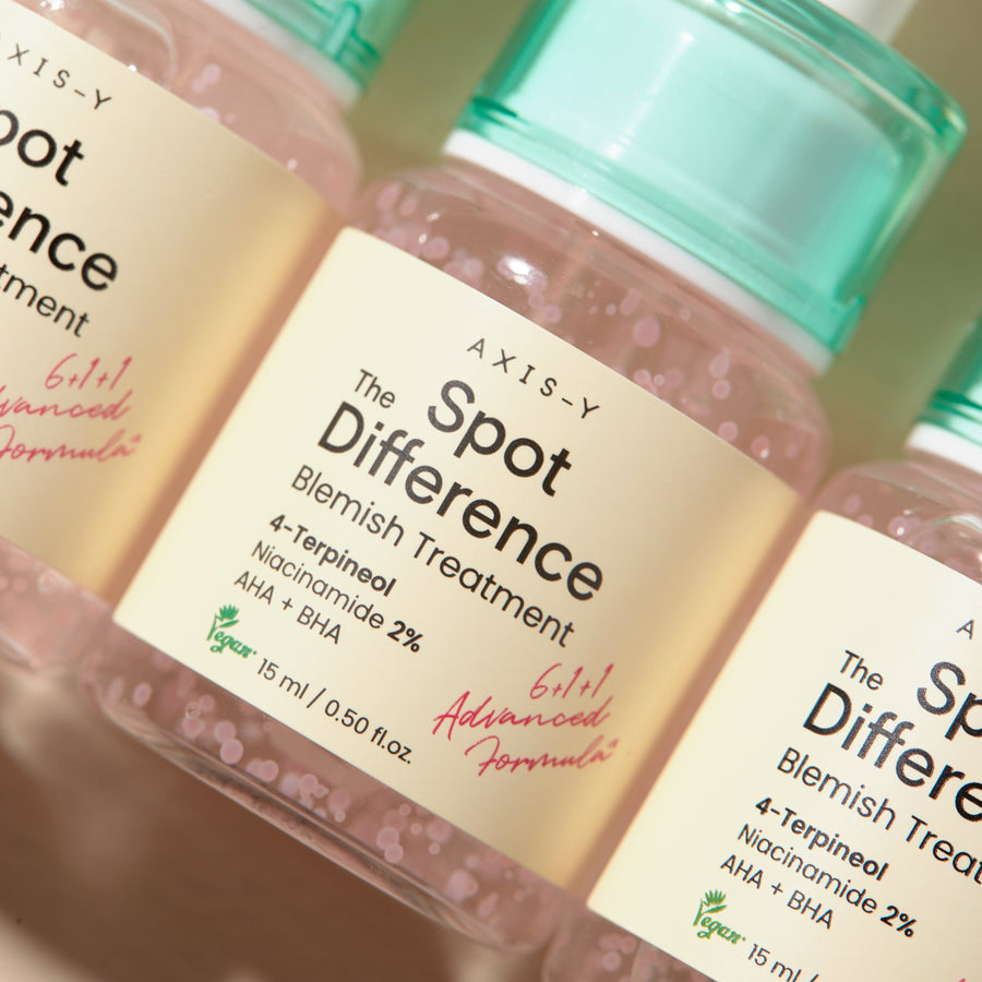 Spot the Difference Blemish Treatment 15ml