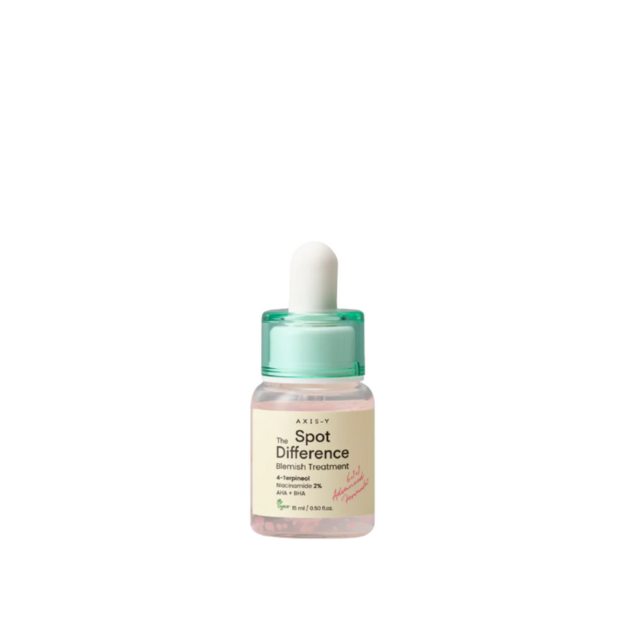 Spot the Difference Blemish Treatment 15ml