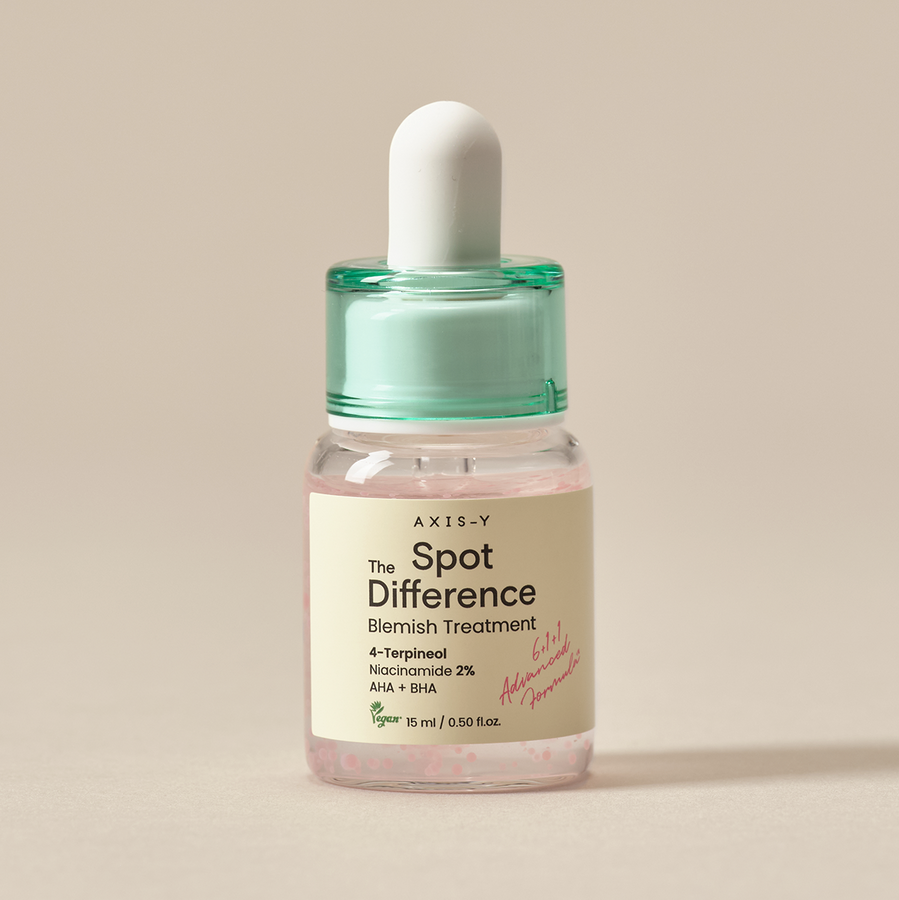 Spot the Difference Blemish Treatment 15ml