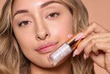 Profusion Cosmetics Glowy Lips Shimmer Lip Oil