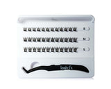 Lash FX Press & Go St Tropez lash cluster tray