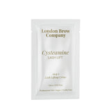 The London Brow Korean Lash Lift System