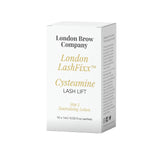 The London Brow Korean Lash Lift System
