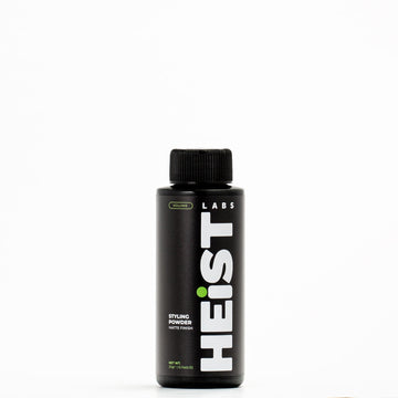 Heist Labs Matte Dust Hair Styling Powder 20g