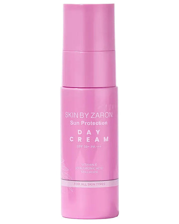 Skin by Zaron Sun Protection Day Cream SPF50+ 50g