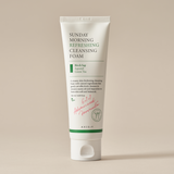 Sunday Morning Refreshing Cleansing Foam 120ml