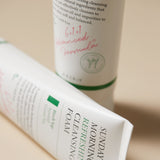 Sunday Morning Refreshing Cleansing Foam 120ml