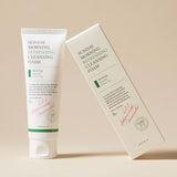 Sunday Morning Refreshing Cleansing Foam 120ml