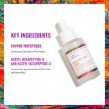 Good Molecules Super Peptide Serum 30ml