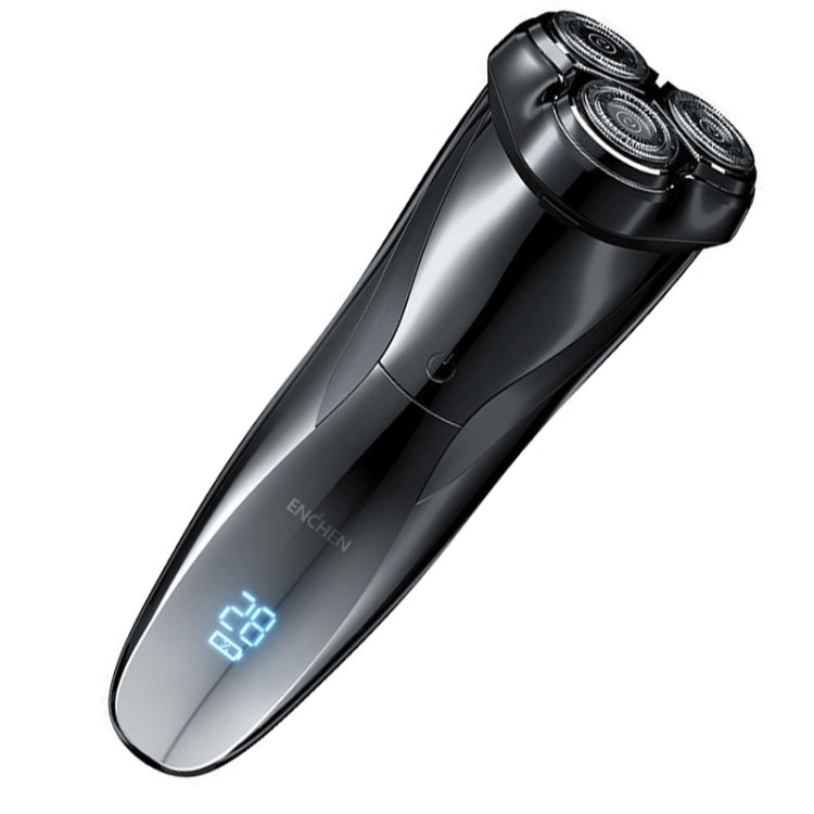 Xiaomi Youpin Blackstone3 Electric Shaver
