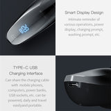 Xiaomi Youpin Blackstone3 Electric Shaver