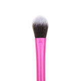 Pink Eyeshadow & Highlighter Makeup Brush – product view 4