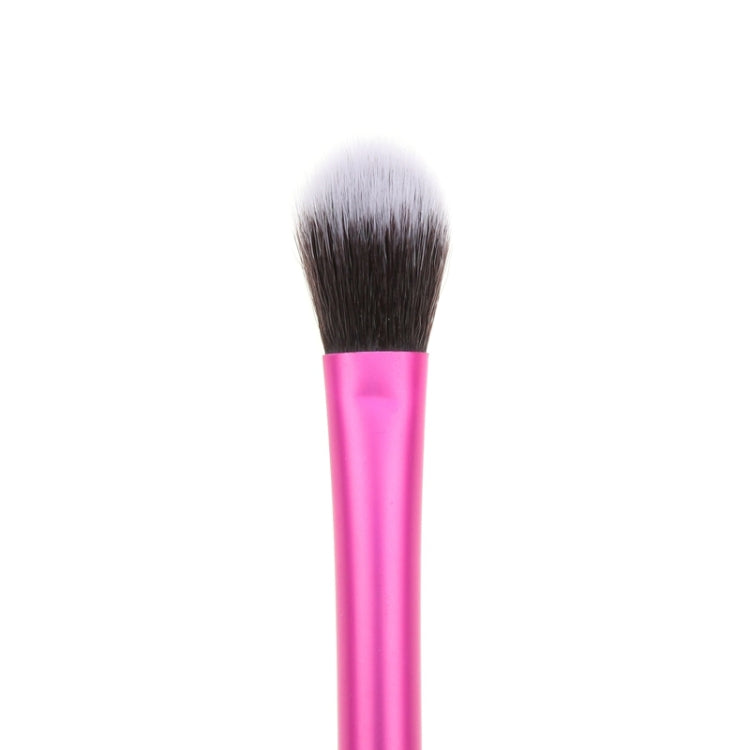 Pink Eyeshadow & Highlighter Makeup Brush – product view 4