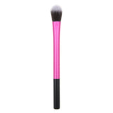 Pink Eyeshadow & Highlighter Makeup Brush – product view 5