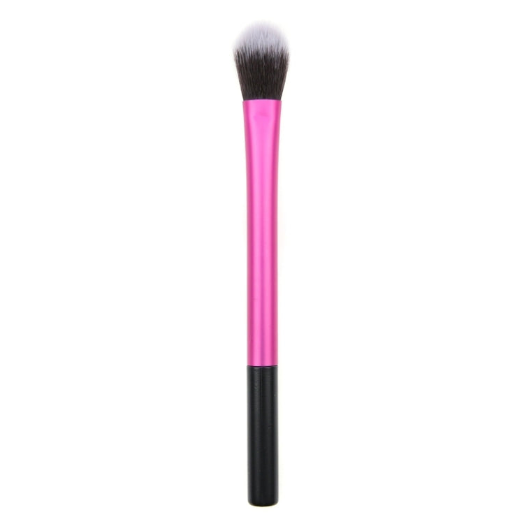 Pink Eyeshadow & Highlighter Makeup Brush – product view 5