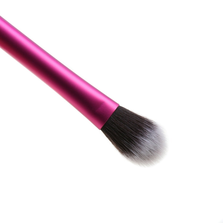 Pink Eyeshadow & Highlighter Makeup Brush – product view 6