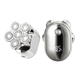 VGR V-395 Six-Blade Electric Shaver