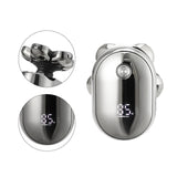 VGR V-395 Six-Blade Electric Shaver