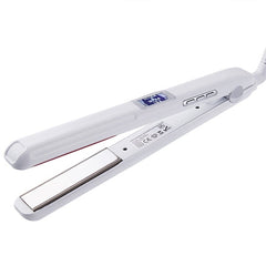 RUCHA Ultrasonic Infrared Hair Iron