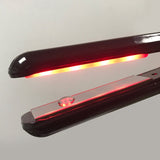 RUCHA Ultrasonic Infrared Hair Iron