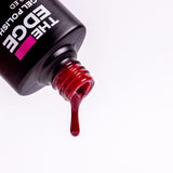 The Edge Nails Rosewood Gel Polish product view