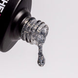 The Edge Nails Diamond Glitter Gel Polish product view