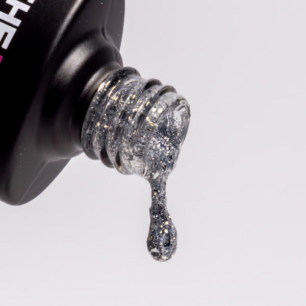 The Edge Nails Diamond Glitter Gel Polish product view