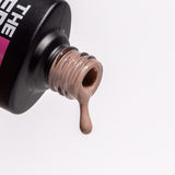 The Edge Nails Nude Shimmer Gel Polish product view