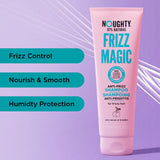Noughty Frizz Magic Shampoo