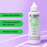 Noughty Get Set Grow Hair Tonic 75ml