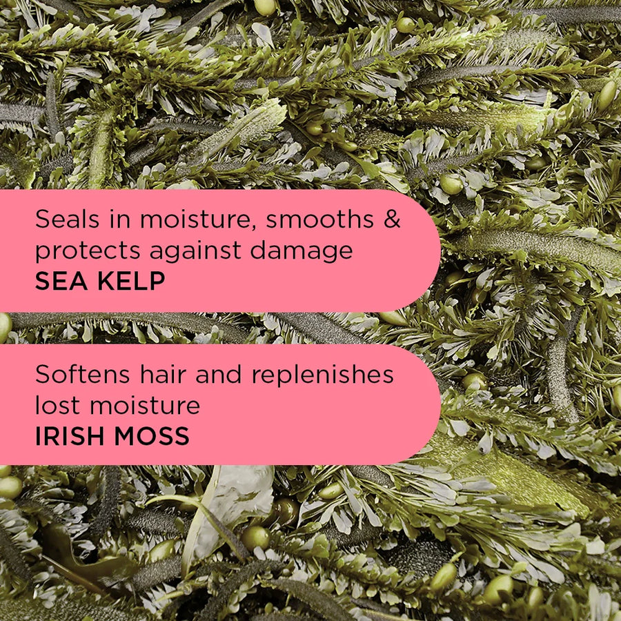 Noughty Hey Curl Scrunching Jelly 200ml