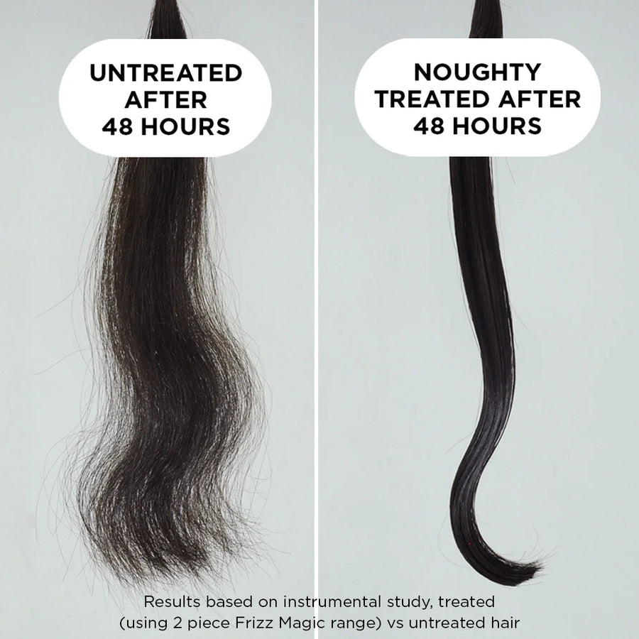 Noughty Frizz Magic Serum 75ml