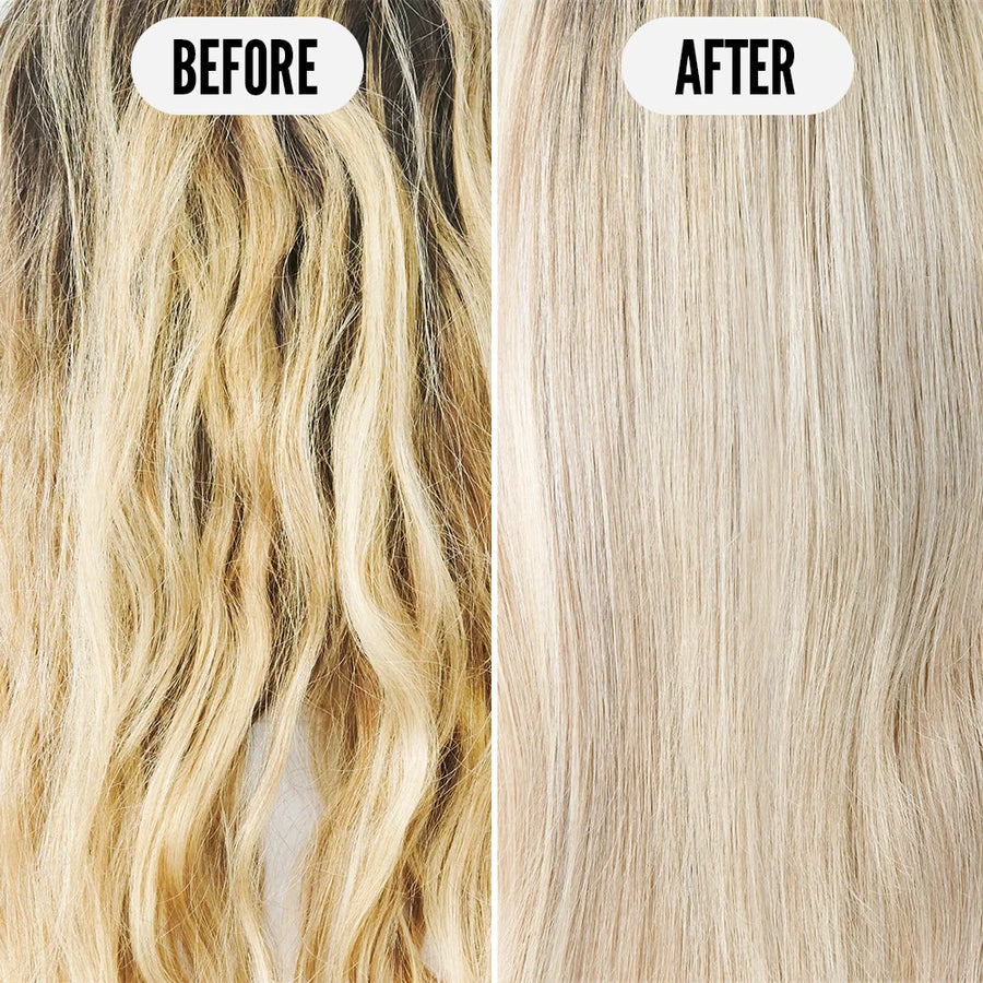 Noughty Purple Reign Conditioner 250ml