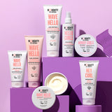 Noughty Wave Hello Shampoo