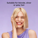 Noughty Purple Reign Conditioner 250ml
