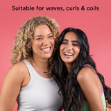 Noughty Wave Hello Shampoo