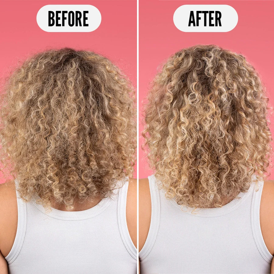 Noughty Wave Hello Curl Taming Cream