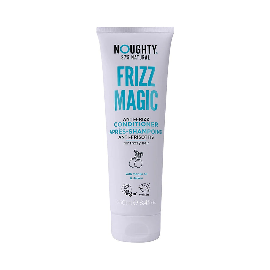 Noughty Frizz Magic Conditioner 250ml