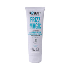 Noughty Frizz Magic Conditioner 250ml