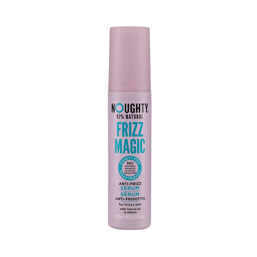 Noughty Frizz Magic Serum 75ml