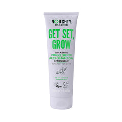Noughty Get Set Grow Thickening Conditioner 250ml