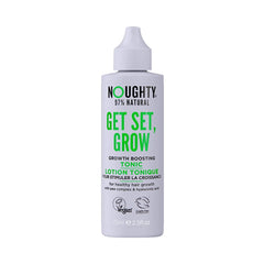 Noughty Get Set Grow Hair Tonic 75ml