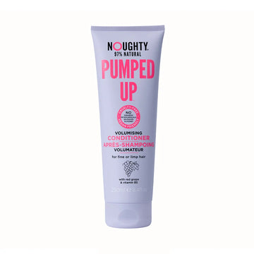 Noughty Pumped Up Volumising Conditioner 250ml