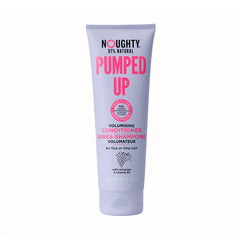 Noughty Pumped Up Volumising Conditioner 250ml